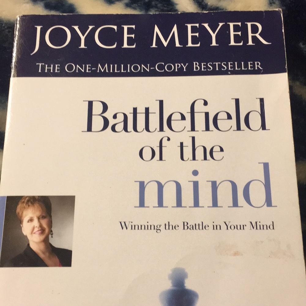 Battlefield of the Mind
